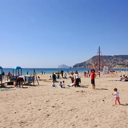Villas Costa Calpe - Merry