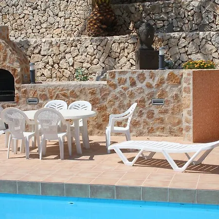 Holiday home Villas Costa Calpe - Merry *
