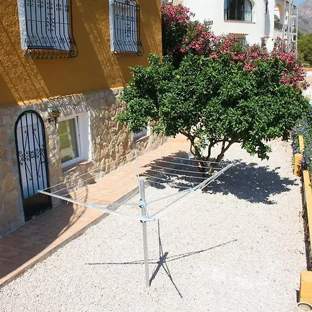 Σπίτι διακοπών Villas Costa Calpe - Merry Κάλπε