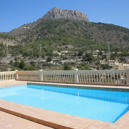 Villas Costa Calpe - Merry * Calpe