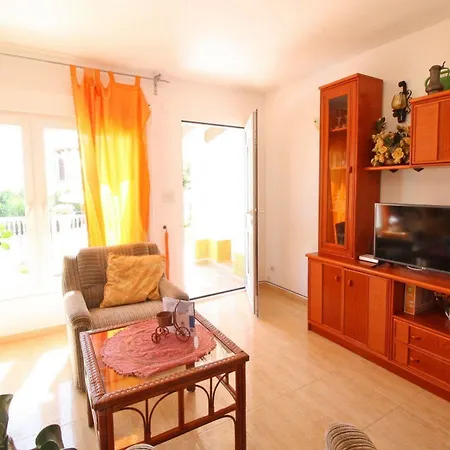 Σπίτι διακοπών Villas Costa Calpe - Merry *