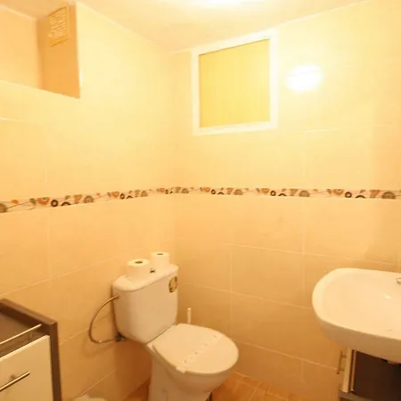 Σπίτι διακοπών Villas Costa Calpe - Merry Κάλπε