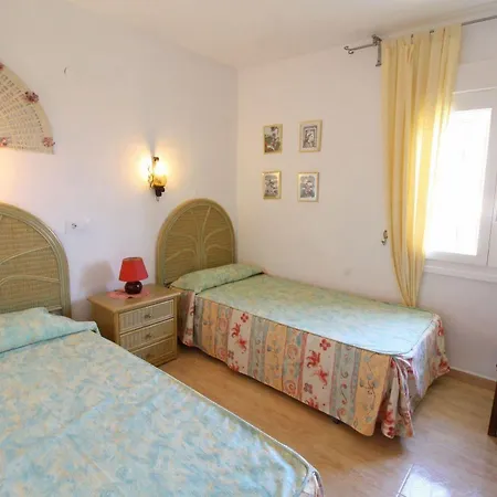 Villas Costa Calpe - Merry