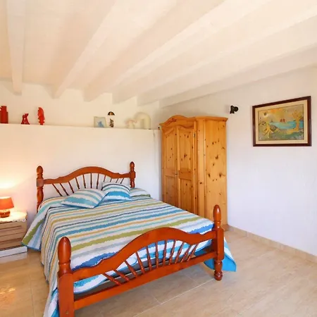 Σπίτι διακοπών Villas Costa Calpe - Merry