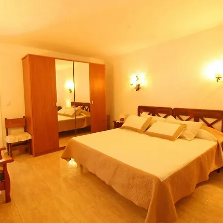 Σπίτι διακοπών Villas Costa Calpe - Merry *