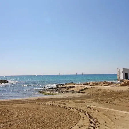 Holiday home Villas Costa Calpe - Merry *