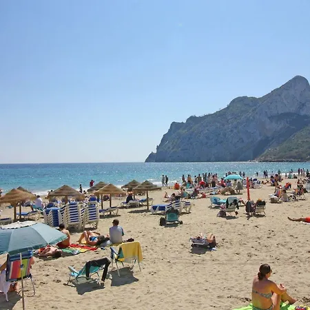 Villas Costa Calpe - Merry *